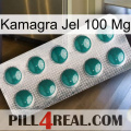 Kamagra Jel 100 Mg dapoxetine1